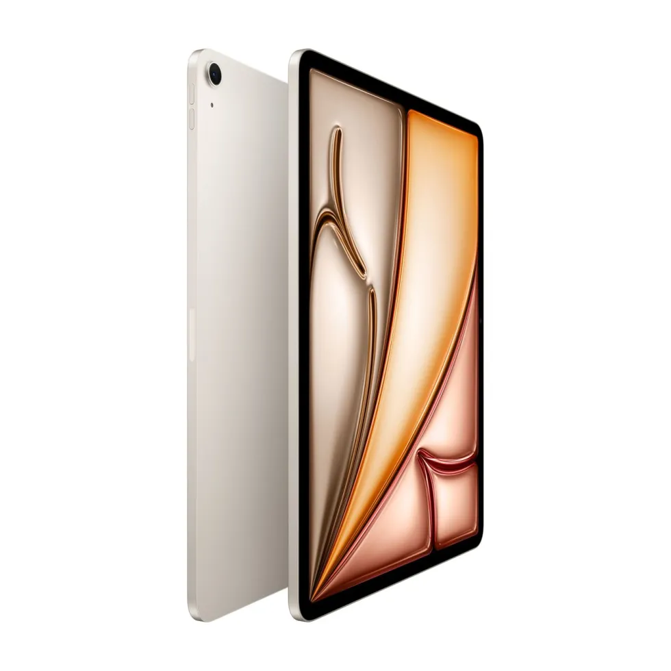 Apple iPad Air 13" (M3) 128 GB Wifi Starlight