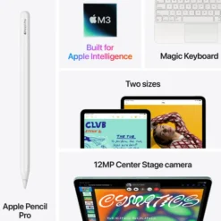 Apple iPad Air 13