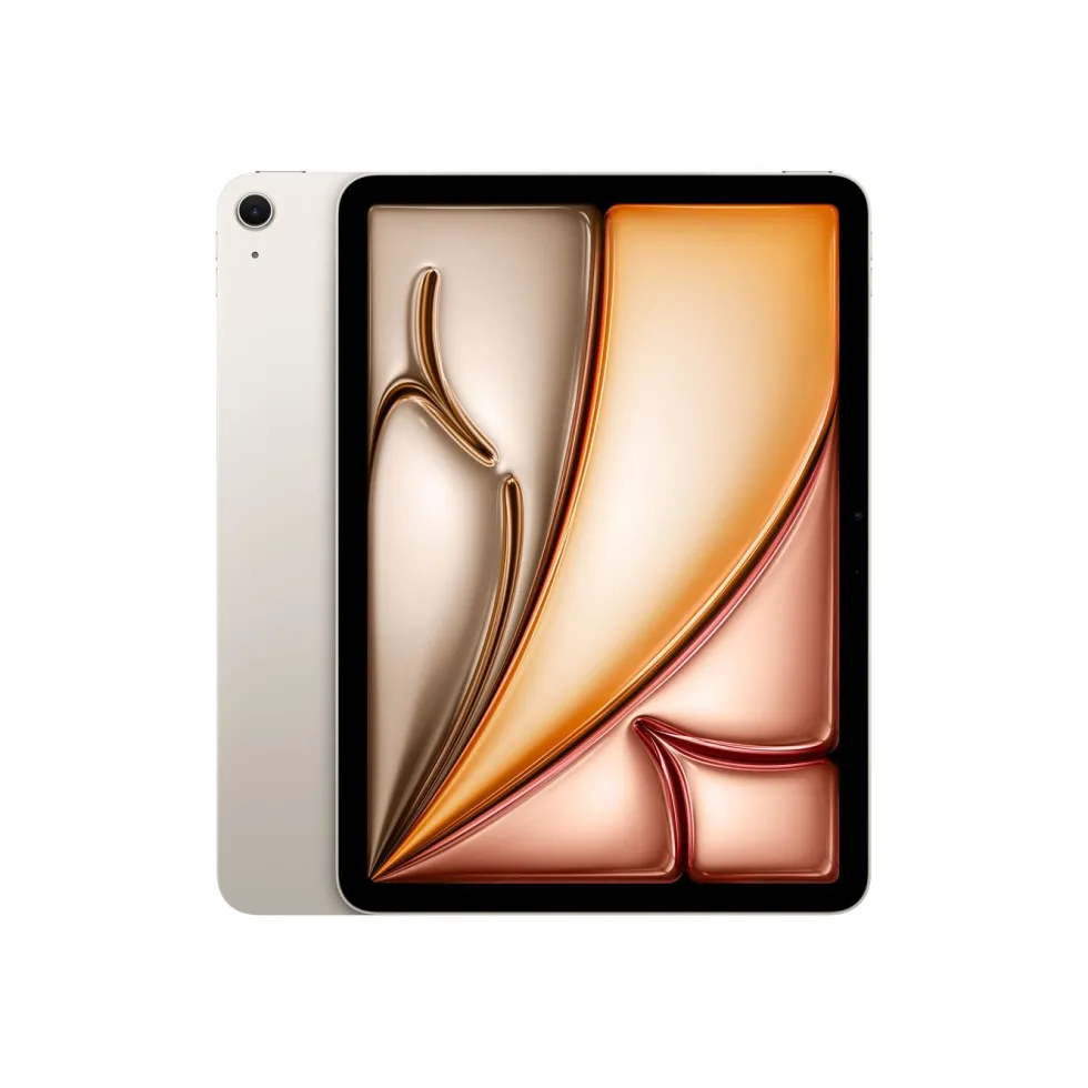 Apple iPad Air 11" (M3) 128 GB Wifi Starlight