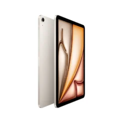 Apple iPad Air 11" (M4) 128 GB Wifi Stjärnglans