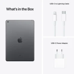 Apple iPad (9:e gen.) 64 GB Wifi Space Gray
