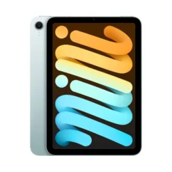 Apple iPad mini (A17 Pro) 128 GB Wifi Blue