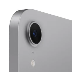 Apple iPad mini (A17 Pro) 128 GB Wifi Rymdgrå
