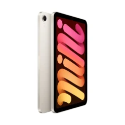 Apple iPad mini (A17 Pro) 256 GB Wifi Starlight