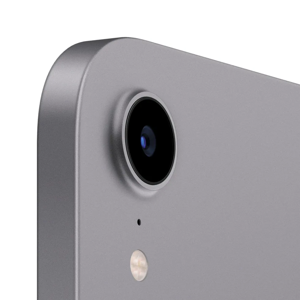 Apple iPad mini (6:e gen.) 64 GB Wifi Rymdgrå