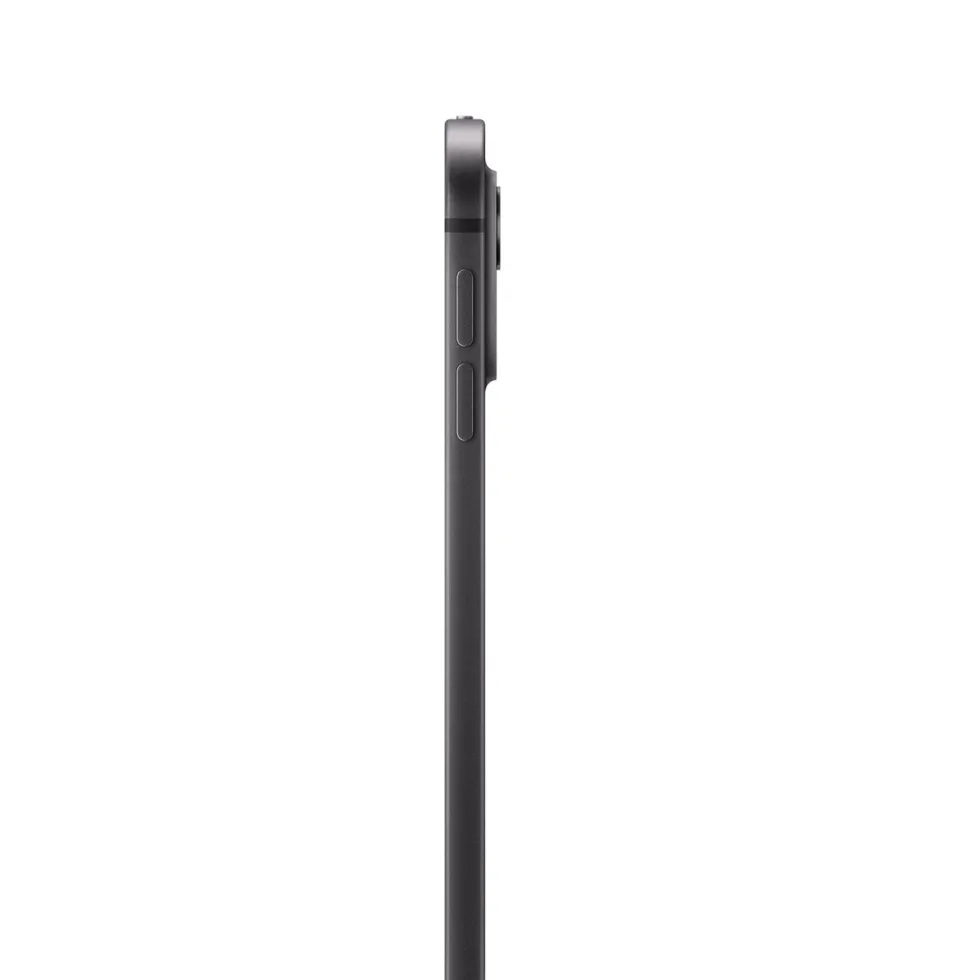 Apple iPad Pro 11 tum (M4) 256 GB Wifi Rymdsvart