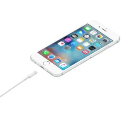 Apple Lightning till USB-kabel 2 m