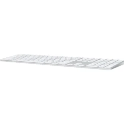 Apple Magic Keyboard med Touch ID och numerisk del