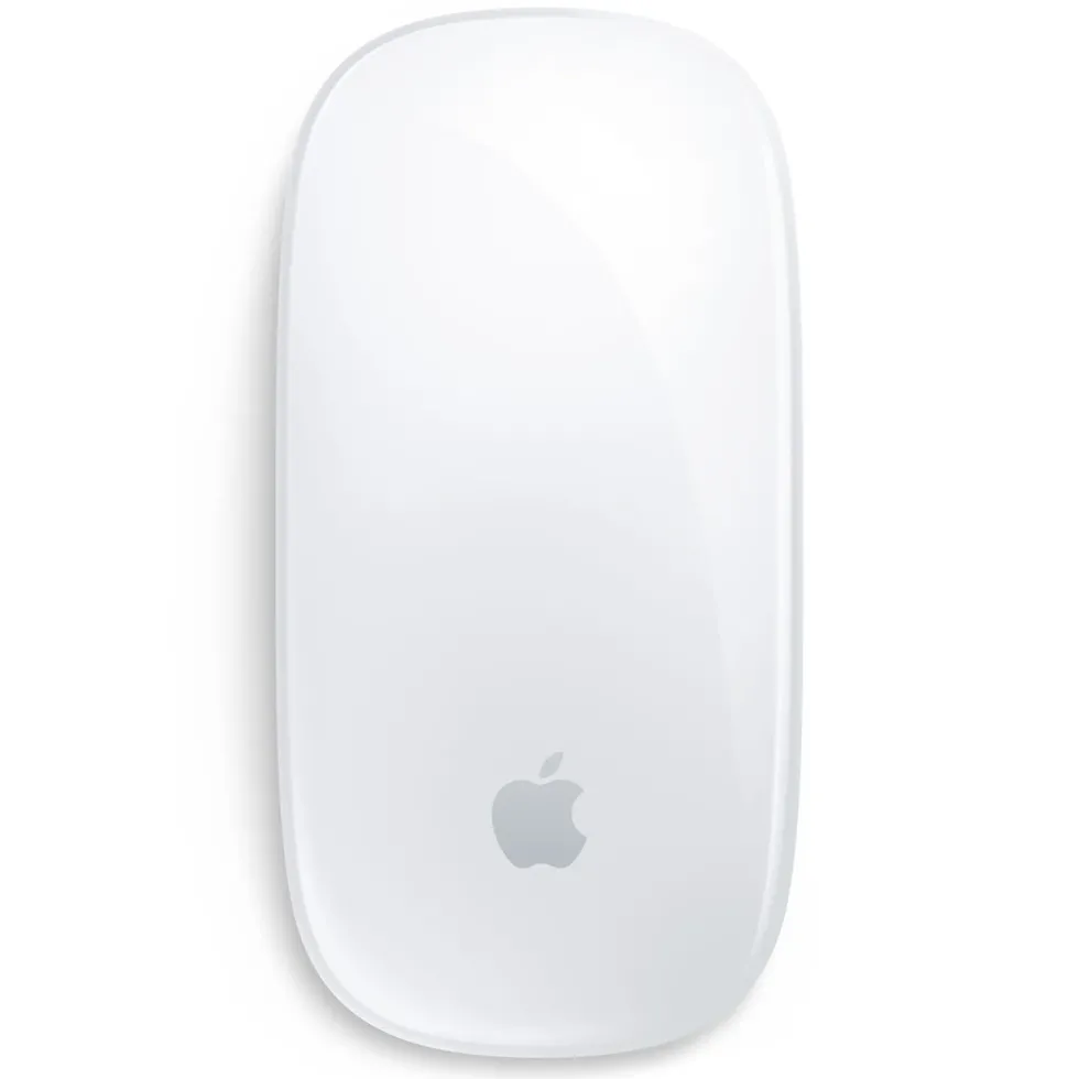 Apple Magic Mouse