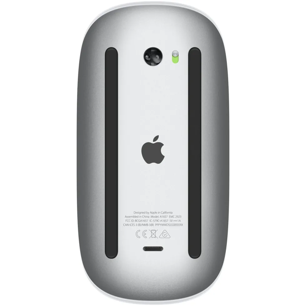 Apple Magic Mouse