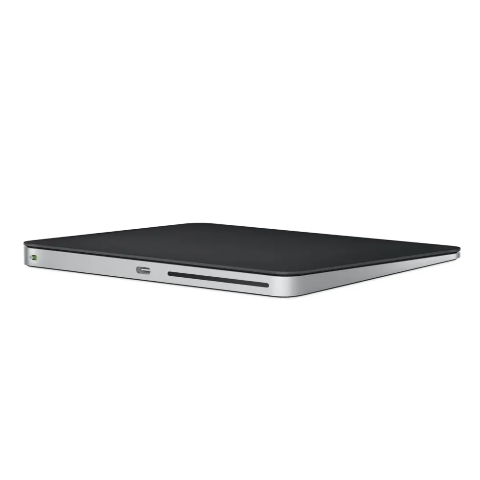 Apple Magic Trackpad Svart