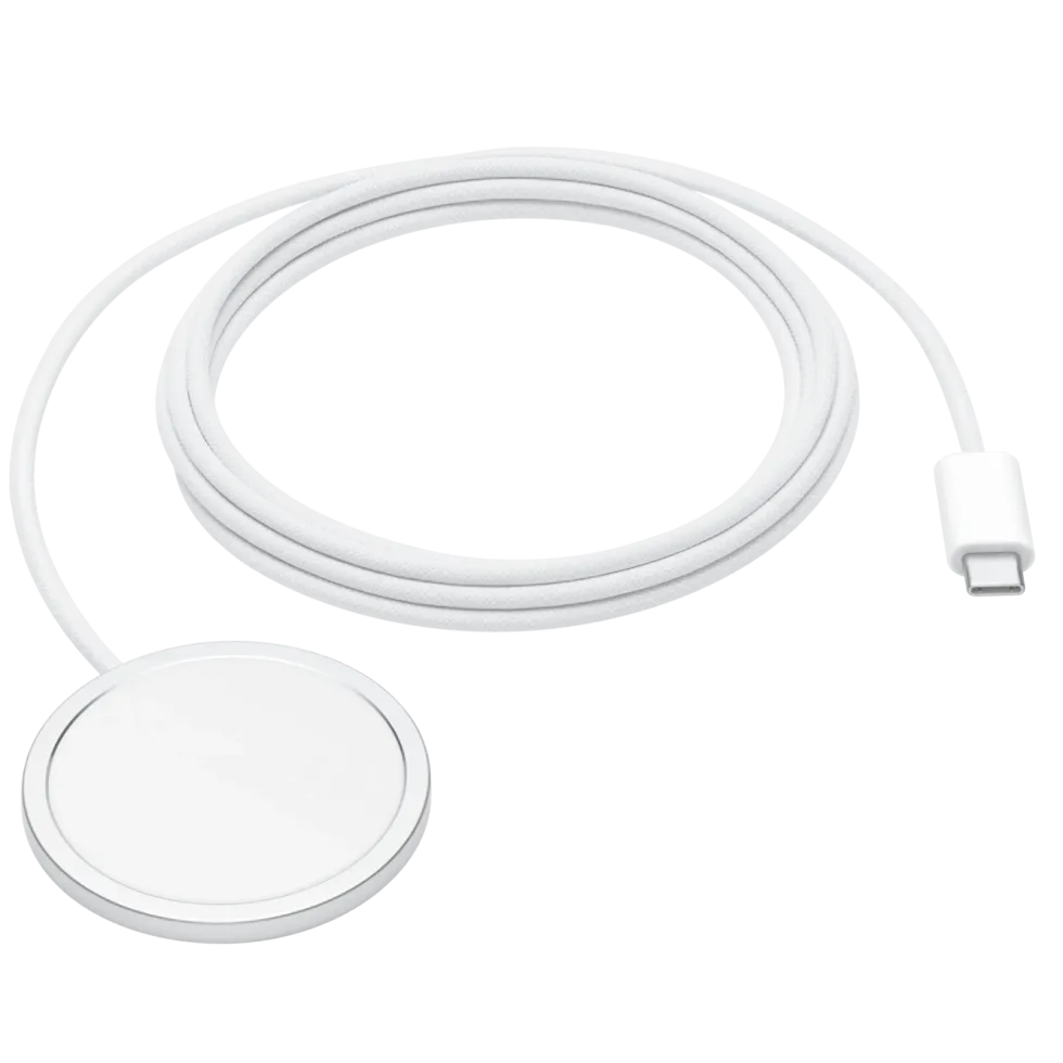 Apple Magsafe-laddare 2 m