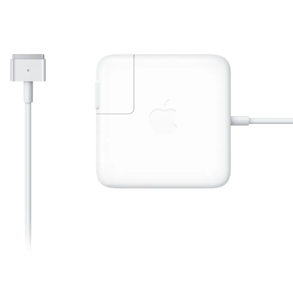 Apple MagSafe 2-strömadapter 45 W