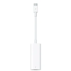 Apple Thunderbolt 3 (USB-C) till Thunderbolt 2-adapter