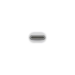 Apple Thunderbolt 3 (USB-C) till Thunderbolt 2-adapter