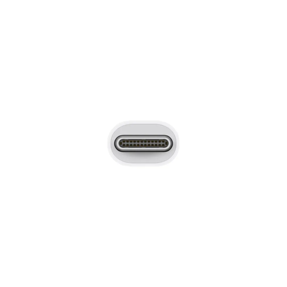Apple Thunderbolt 3 (USB-C) till Thunderbolt 2-adapter
