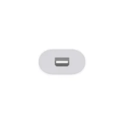 Apple Thunderbolt 3 (USB-C) till Thunderbolt 2-adapter