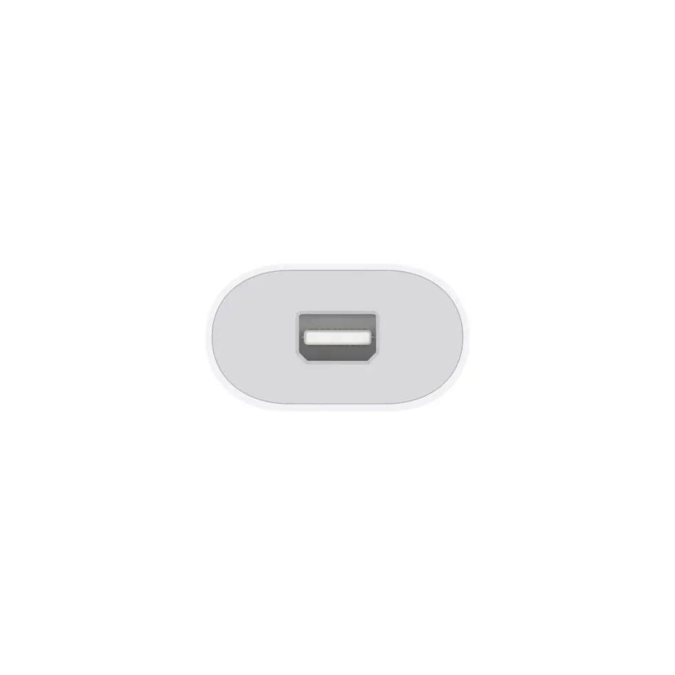 Apple Thunderbolt 3 (USB-C) till Thunderbolt 2-adapter