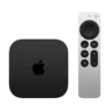 Apple TV 4K (3rd gen.) 64 GB