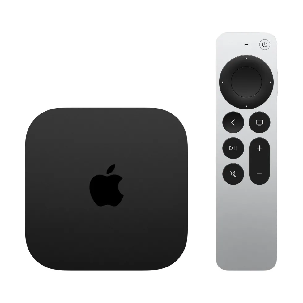 Apple TV 4K (3rd gen.) 64 GB
