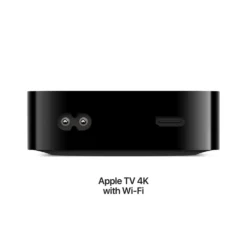 Apple TV 4K (3rd gen.) 64 GB