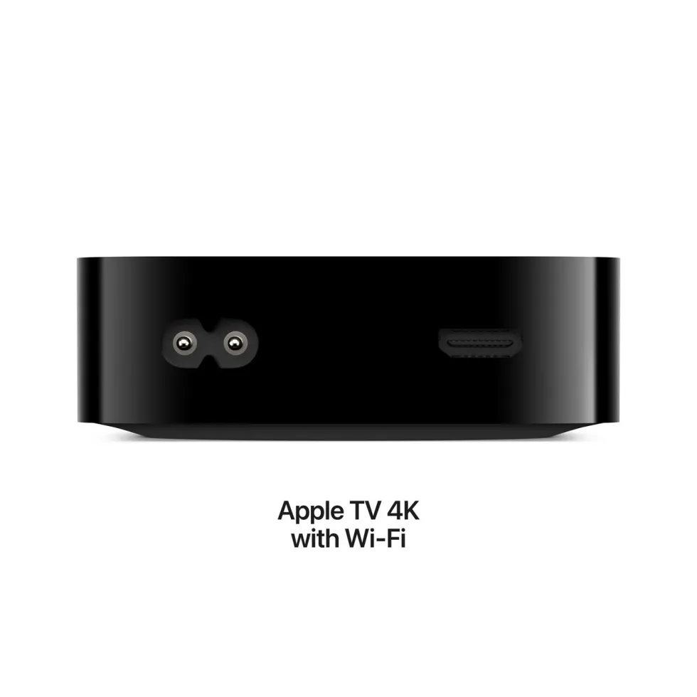 Apple TV 4K (3rd gen.) 64 GB