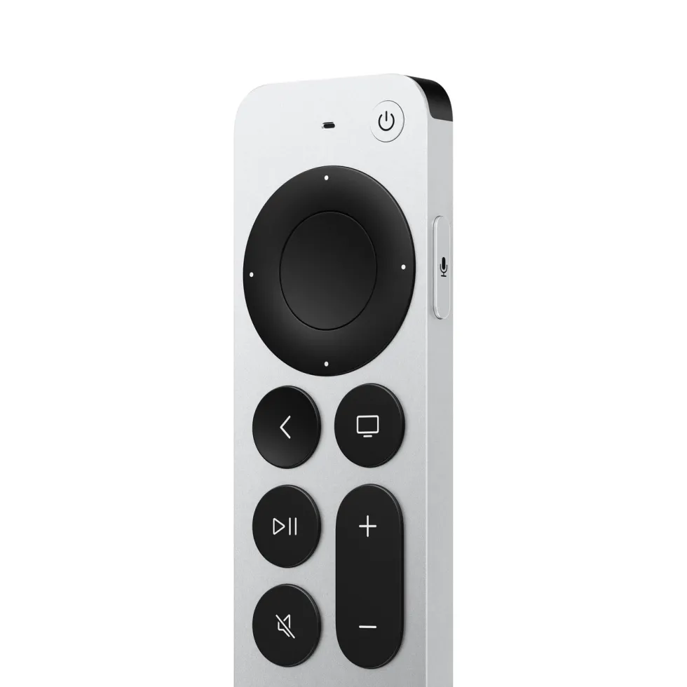 Apple TV 4K (3rd gen.) 64 GB