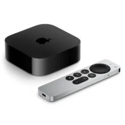 Apple TV 4K (3rd gen.) 64 GB