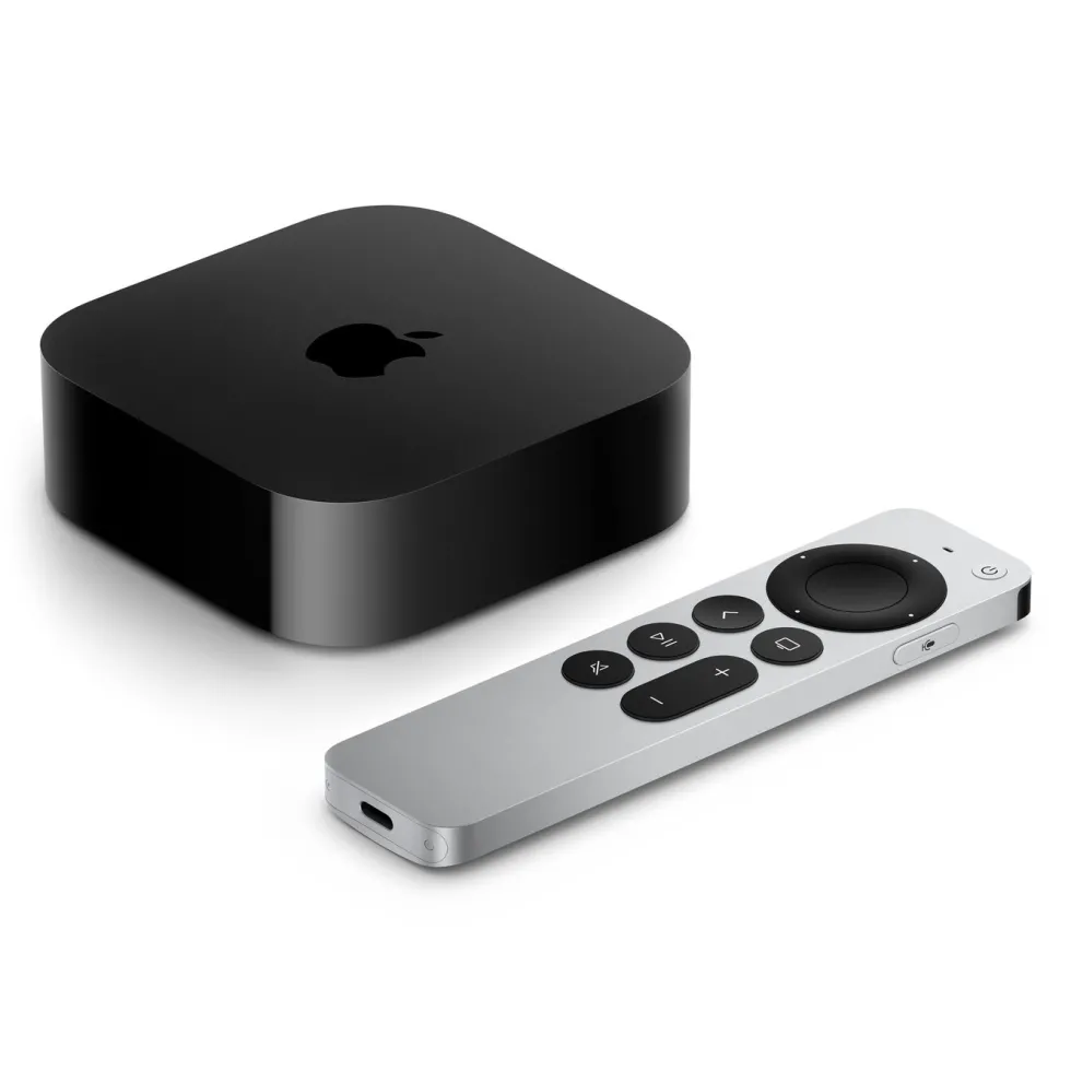 Apple TV 4K (3rd gen.) 64 GB
