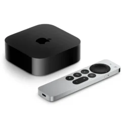 Apple TV 4K (3rd gen.) 128 GB