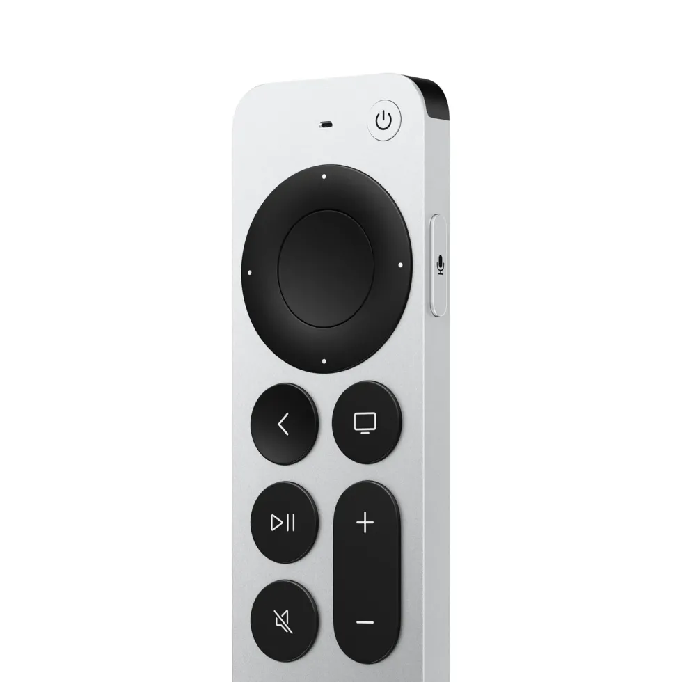 Apple TV 4K (3rd gen.) 128 GB