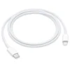 Apple USB-C till Lightning-kabel 1 m