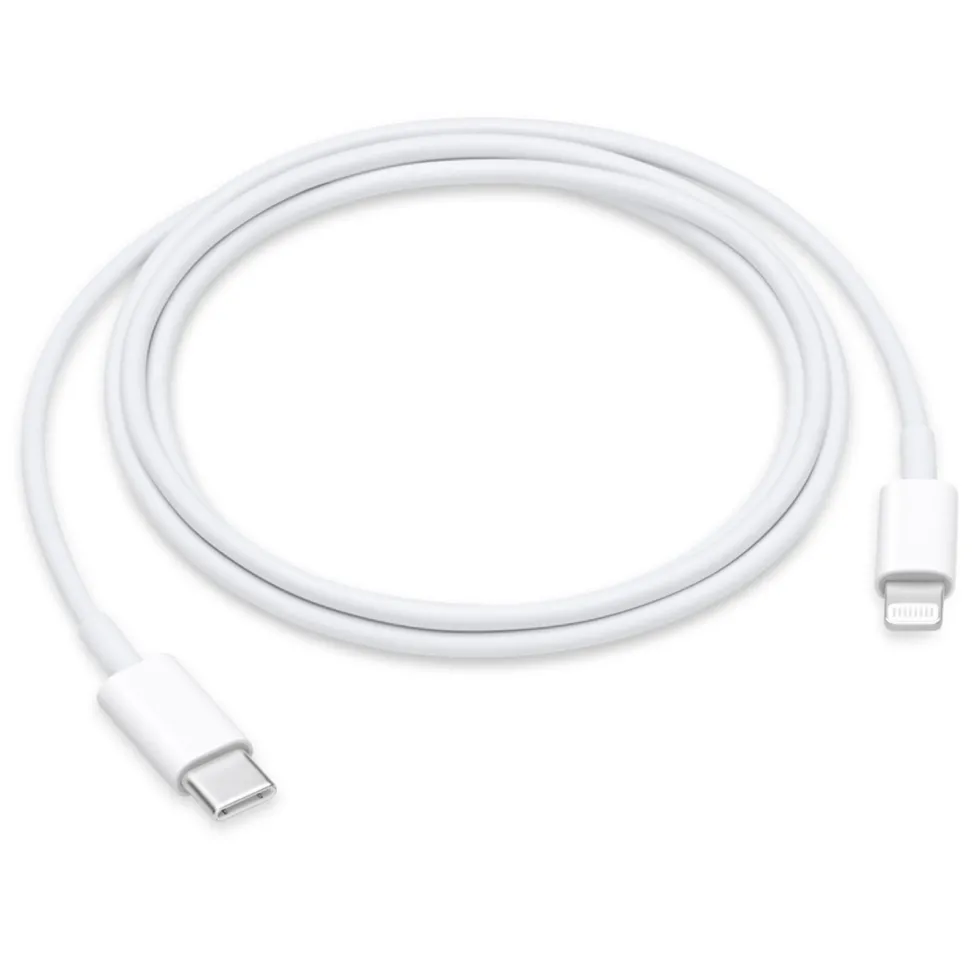 Apple USB-C till Lightning-kabel 1 m