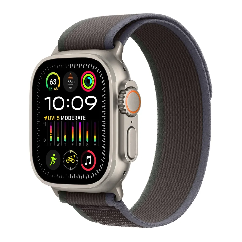 Apple Watch Ultra 2 GPS + Cellular M/L