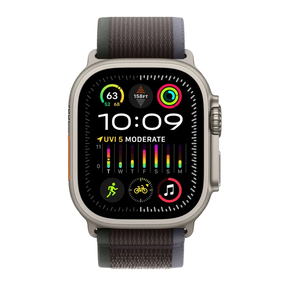 Apple Watch Ultra 2 GPS + Cellular M/L