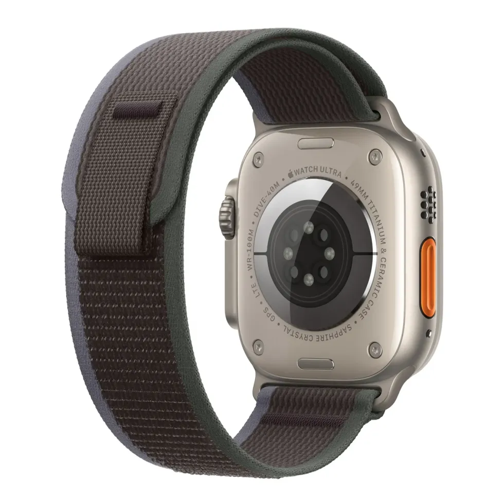 Apple Watch Ultra 2 GPS + Cellular M/L