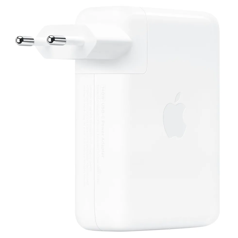 Apple 140 W USB-C-strömadapter