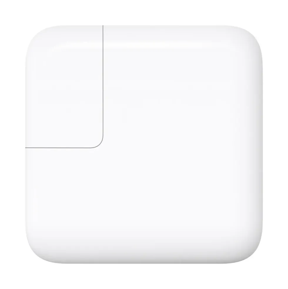 Apple 30 W USB-C-strömadapter