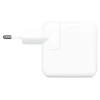 Apple 35 W usb-c-strömadapter med två portar