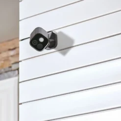 Aqara Camera Hub G5 Pro WiFi Grå