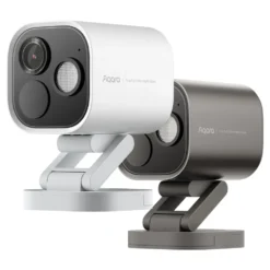 Aqara Camera Hub G5 Pro WiFi Grå