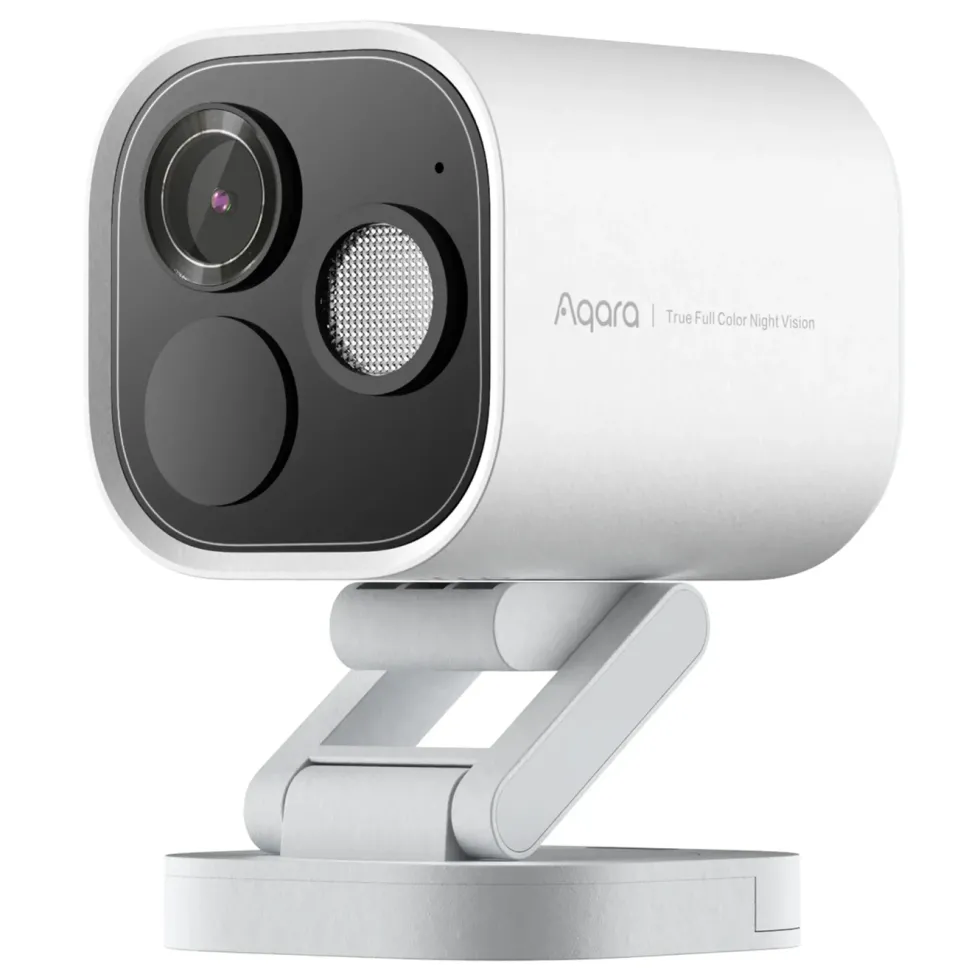 Aqara Camera Hub G5 Pro WiFi Vit