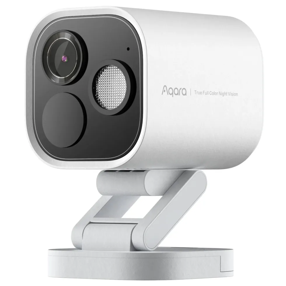 Aqara Camera Hub G5 Pro WiFi Vit