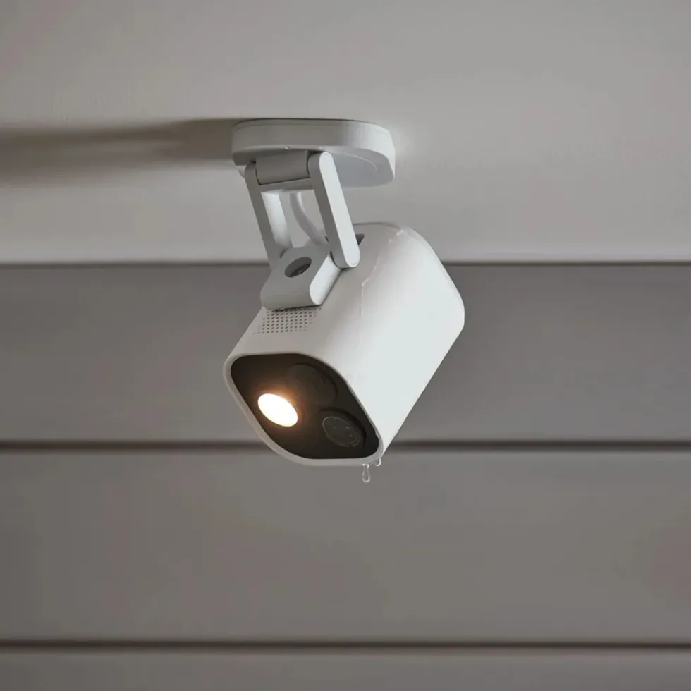 Aqara Camera Hub G5 Pro WiFi Vit