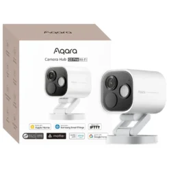 Aqara Camera Hub G5 Pro WiFi Vit