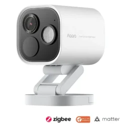 Aqara Camera Hub G5 Pro WiFi Vit