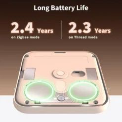 Aqara Climate Sensor W100 Vit
