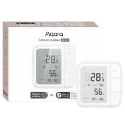 Aqara Climate Sensor W100 Vit