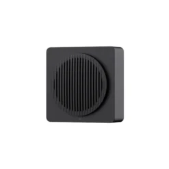 Aqara Doorbell Camera Hub G410 - smart dörrklocka med hubb svart