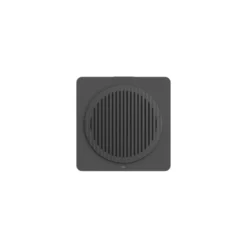 Aqara Doorbell Camera Hub G410 - smart dörrklocka med hubb svart